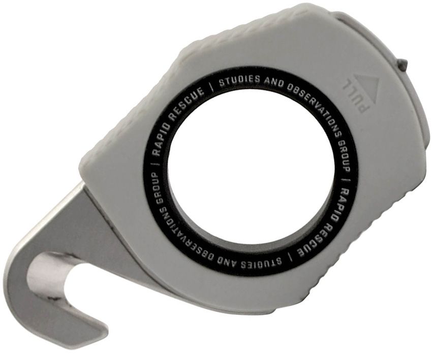 Outdoor Survival Gear - Sog Gray Gray - Sog