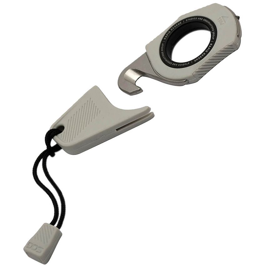 Sog Outdoor Survival Gear Gray (2) - Sog (image 2)