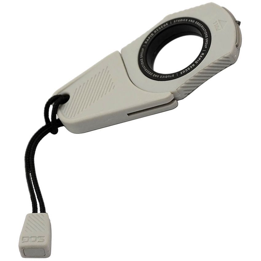 Sog Outdoor Survival Gear Gray (2) - Sog (image 3)