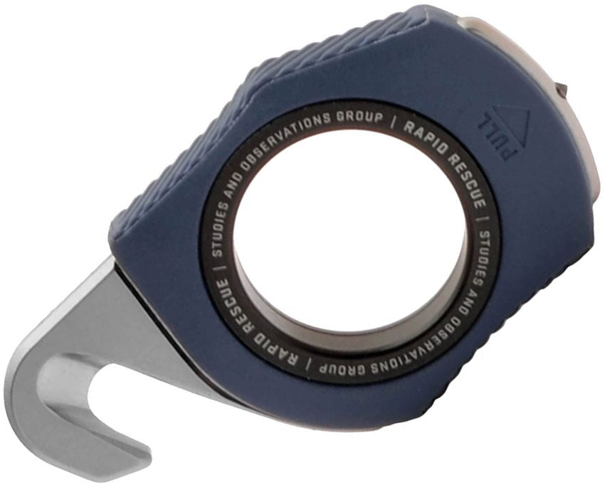 Outdoor Survival Gear - Sog Blue Blue - Sog