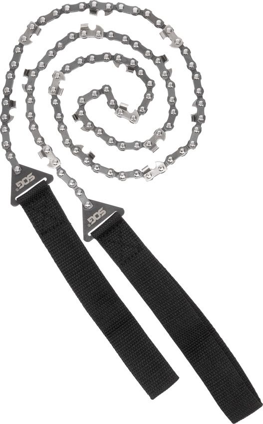 Outdoor Survival Gear - SOG Black Black - SOG