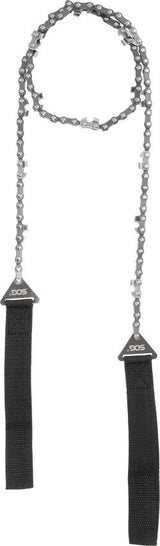 SOG Pocket Chainsaw Black - SOG (image 2)