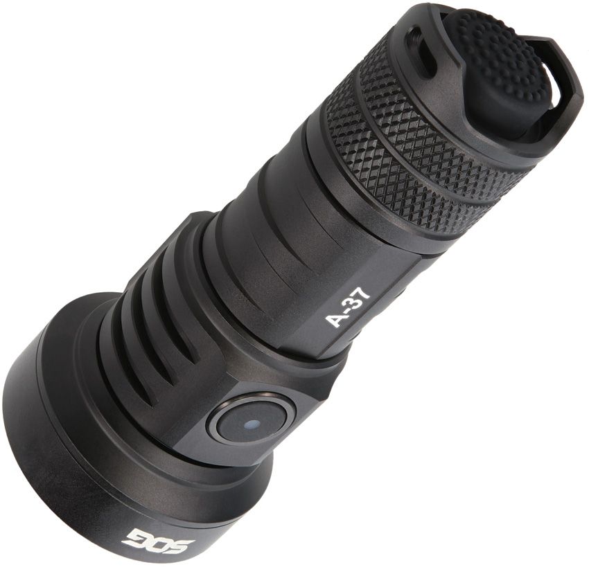 SOG LED Torch 1320 Lumens Black - SOG (image 3)