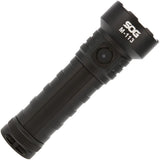 Rechargeable LED Torch - SOG Black Black - SOG