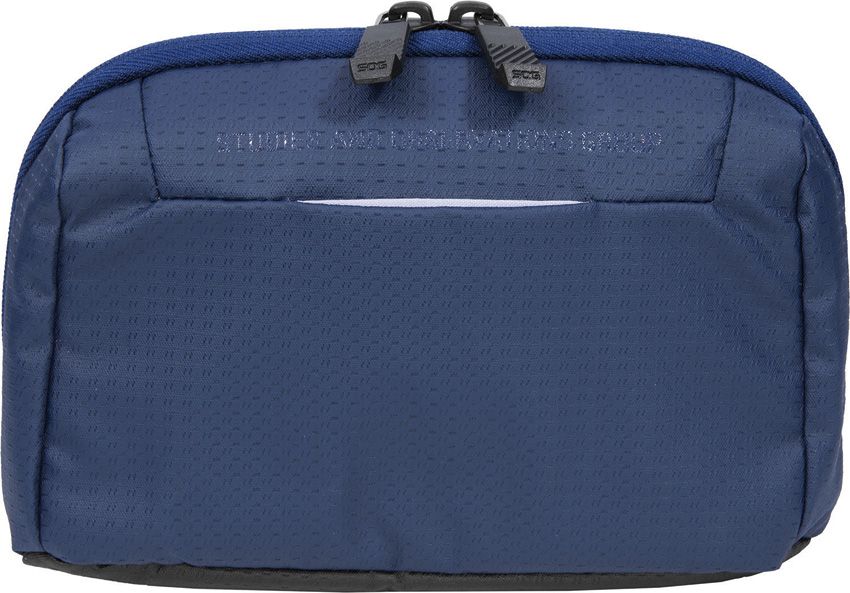 Outdoor Survival Gear - SOG Blue Blue - SOG