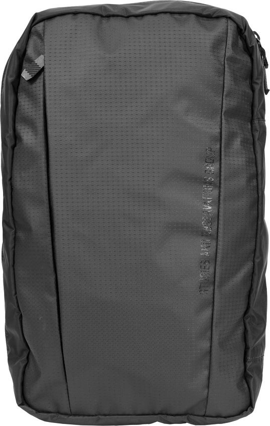 Outdoor Survival Gear - SOG Black Black - SOG