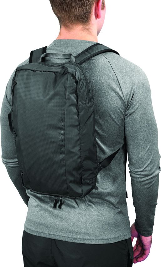 SOG Reversible Carry Black - SOG (image 5)