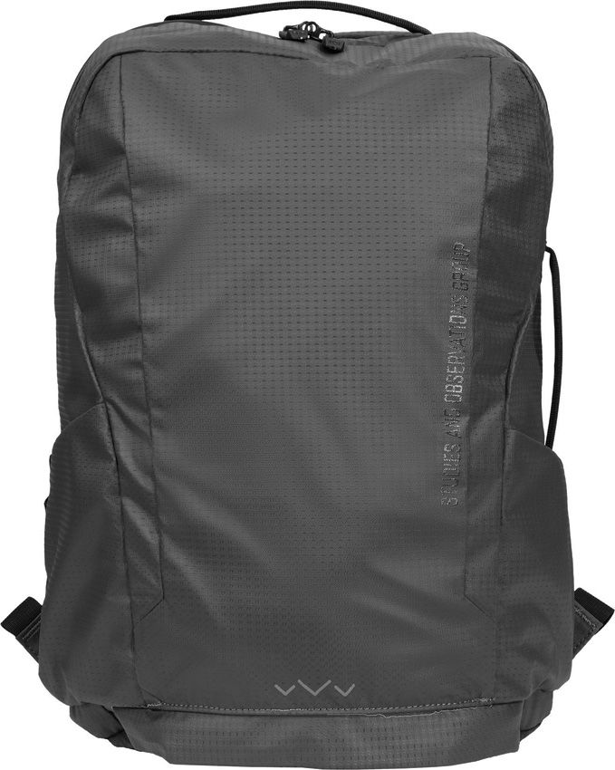 Outdoor Survival Gear - SOG Black Black - SOG