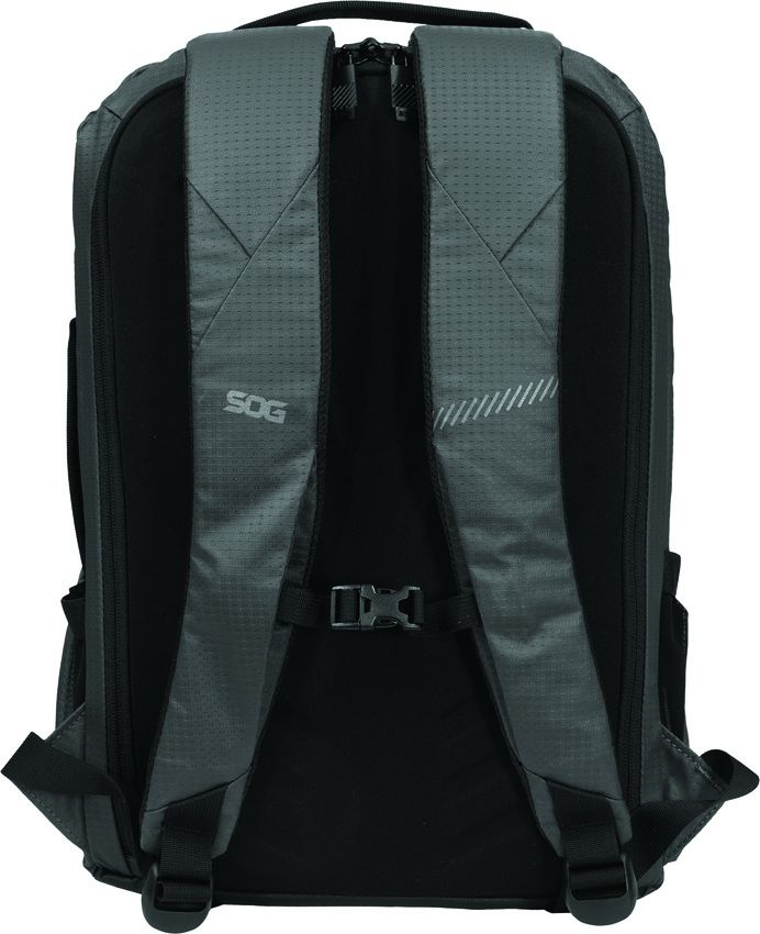 SOG Daypack Blk Black - SOG (image 3)