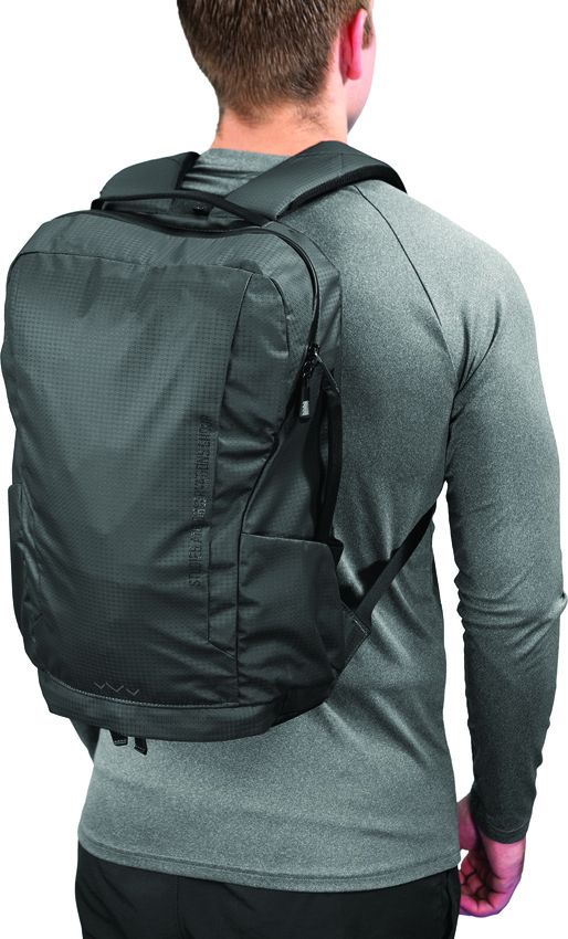 SOG Daypack Blk Black - SOG (image 4)
