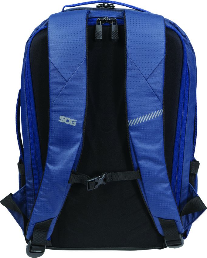 SOG Daypack Blue Frost blue (2) - SOG (image 3)
