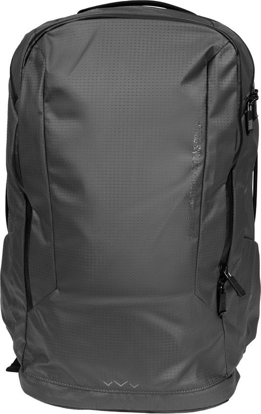 Outdoor Survival Gear - SOG Black Black - SOG
