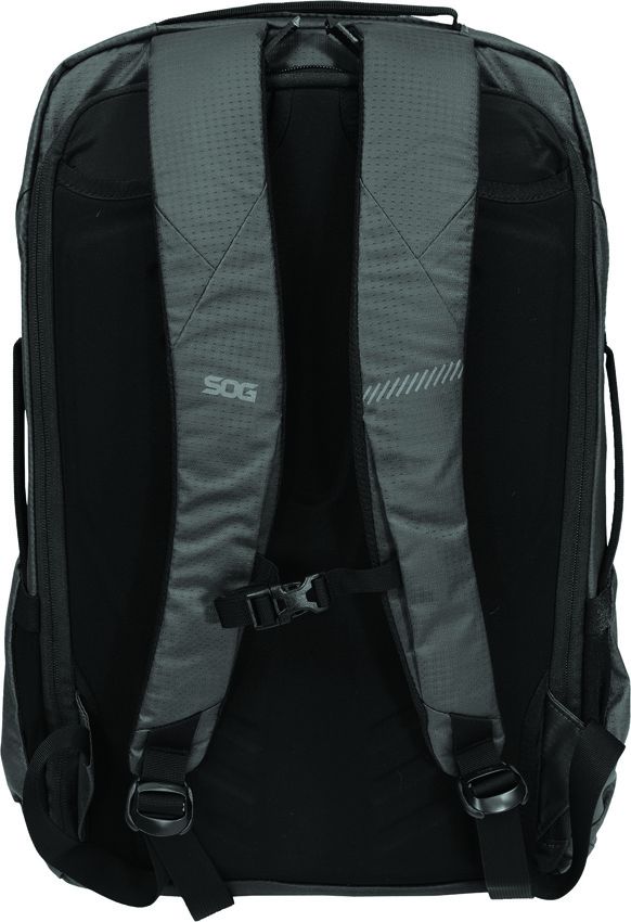 SOG Travel Pack Black - SOG (image 2)