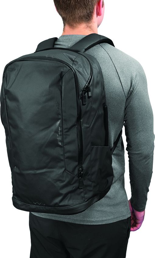 SOG Travel Pack Black - SOG (image 4)