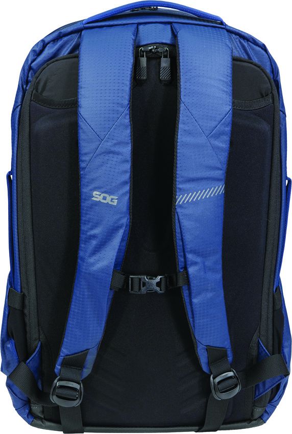 SOG Travel Pack Frost blue - SOG (image 3)