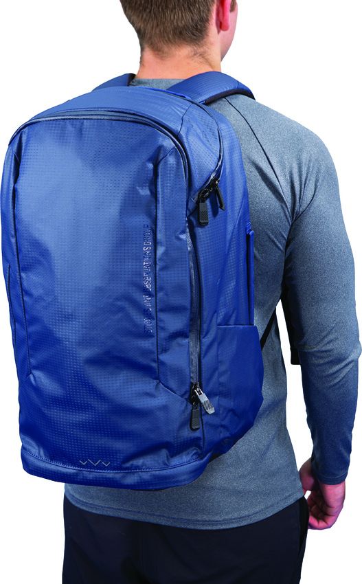 SOG Travel Pack Frost blue - SOG (image 4)