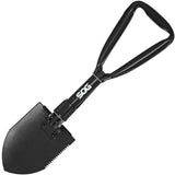 Outdoor Survival Gear - SOG Black Black - SOG