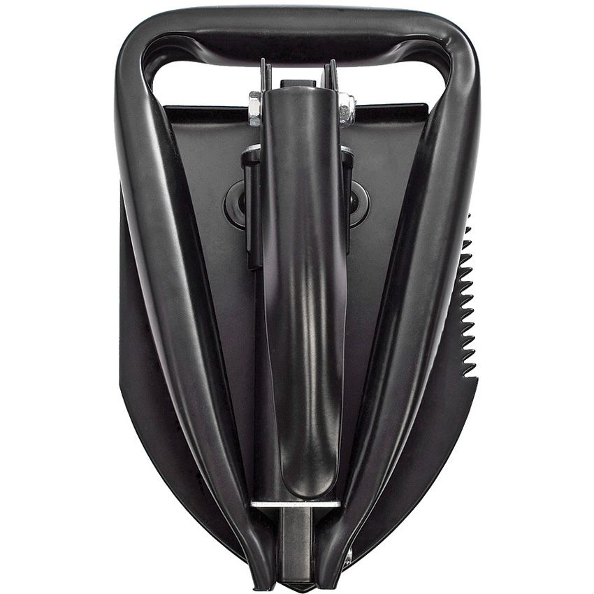 SOG Entrenching Tool Black - SOG (image 2)