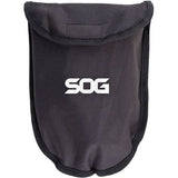 SOG Entrenching Tool Black - SOG (image 4)