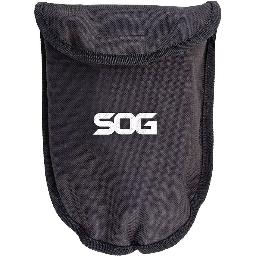 SOG Entrenching Tool Black - SOG (image 4)