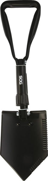 Outdoor Survival Gear - SOG Black Black - SOG