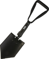 SOG Entrenching Shovel Black - SOG (image 2)