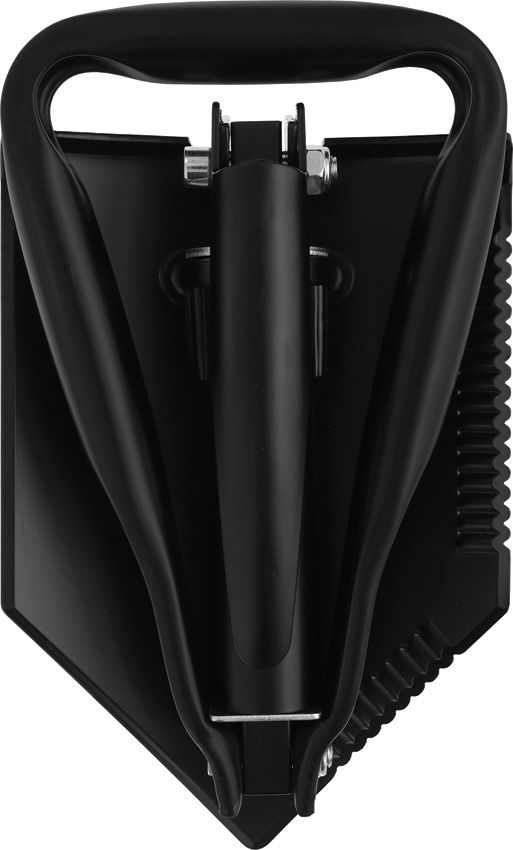 SOG Entrenching Shovel Black - SOG (image 4)