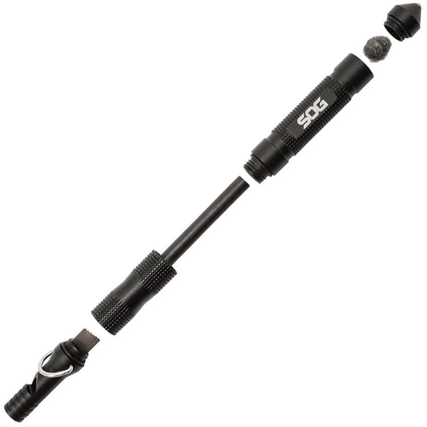 SOG Outdoor Survival Gear - SOG (image 2)
