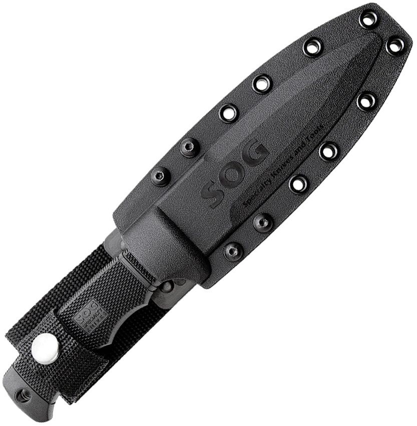 Custom Kydex Knife Sheath - Sog - Sog