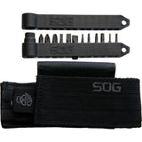 Sog Knife Sheath & Accessory Black - Sog (image 2)