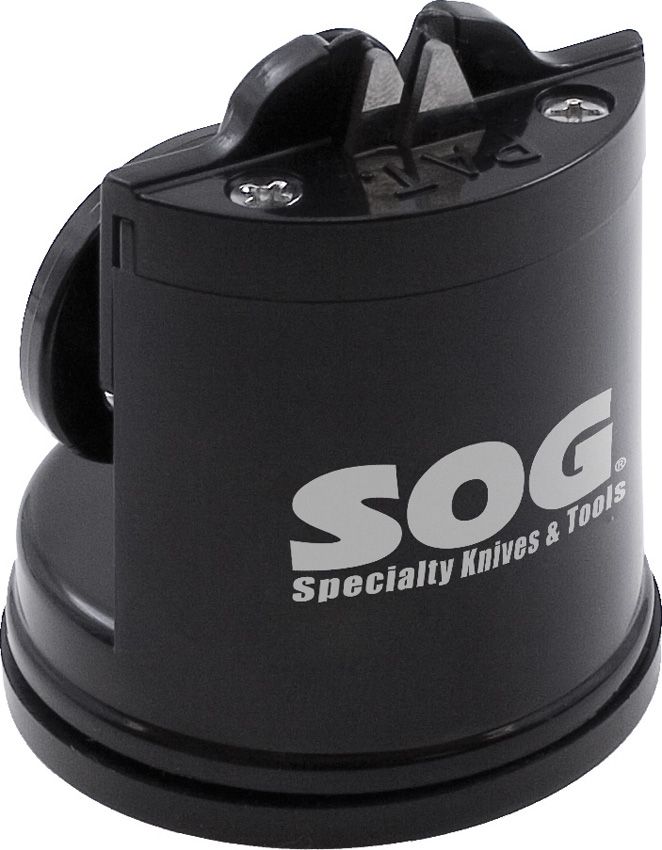 Knife Sharpener Outdoor - SOG - SOG