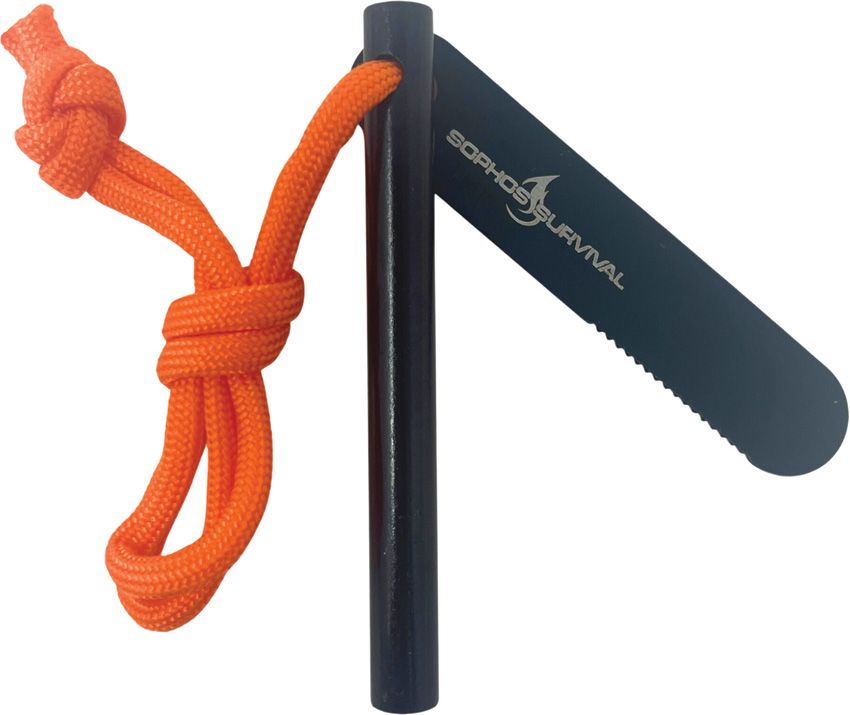 Outdoor Survival Gear - Hell's Fire - Hell's Fire