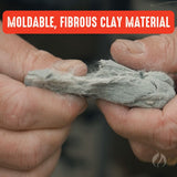 Hell's Fire Starting Clay - Hell's Fire (image 2)