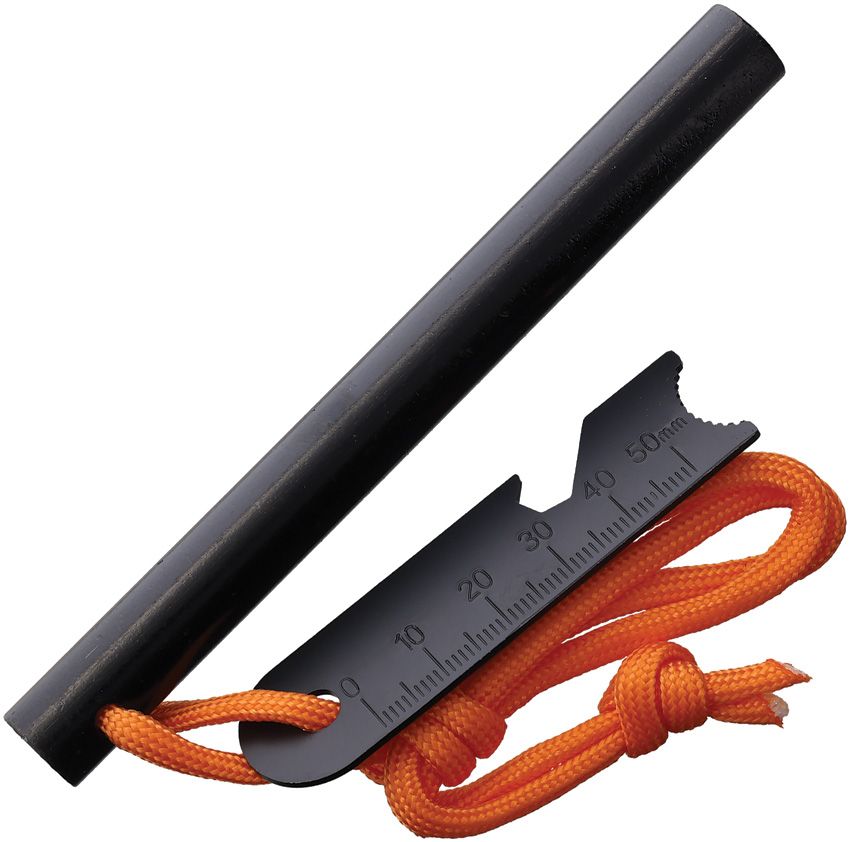 Outdoor Survival Gear - Hell's Fire - Hell's Fire