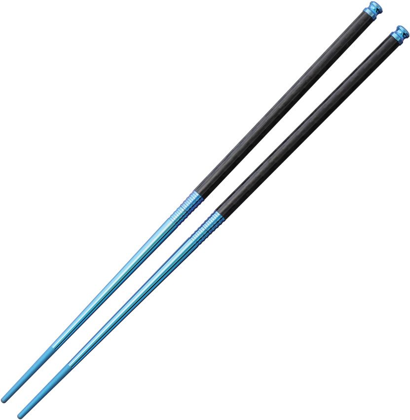 Outdoor Survival Gear - Spartan Blades Blue Blue - Spartan Blades