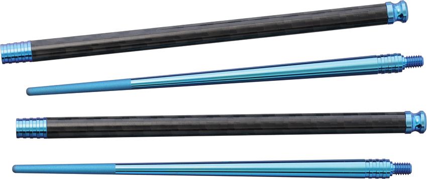 Spartan Blades Outdoor Survival Gear Blue - Spartan Blades (image 2)
