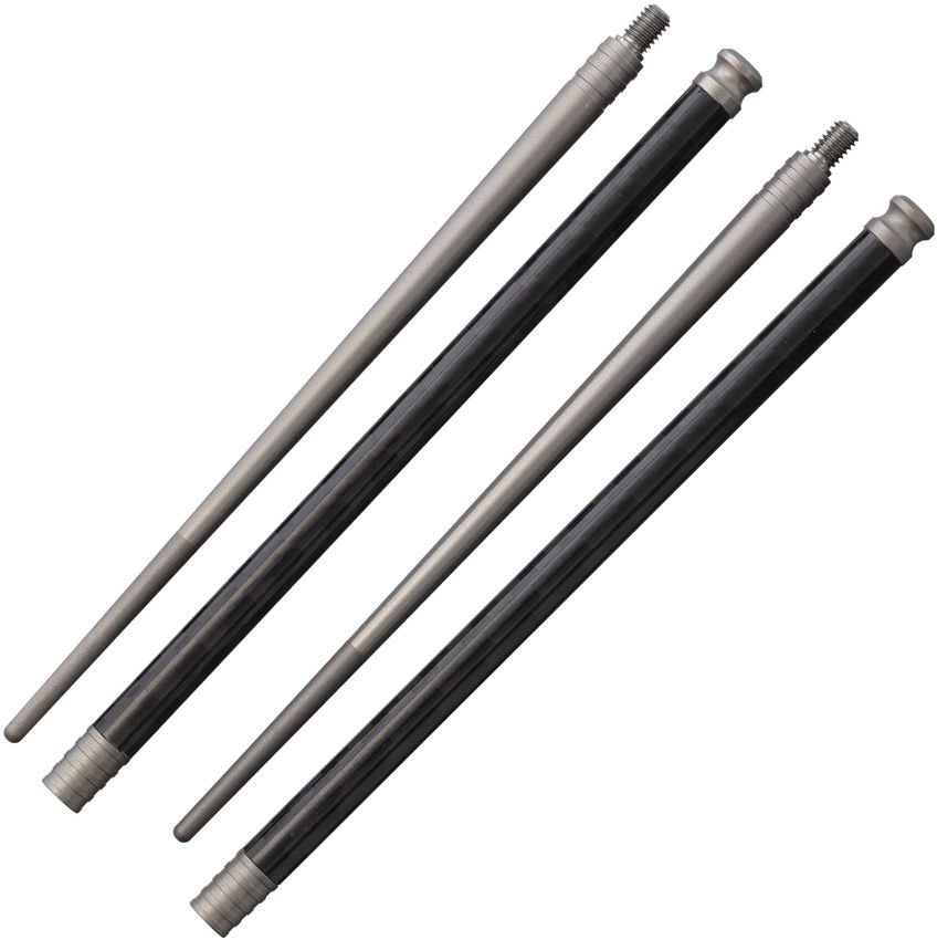 Spartan Blades Outdoor Survival Gear Gray - Spartan Blades (image 2)