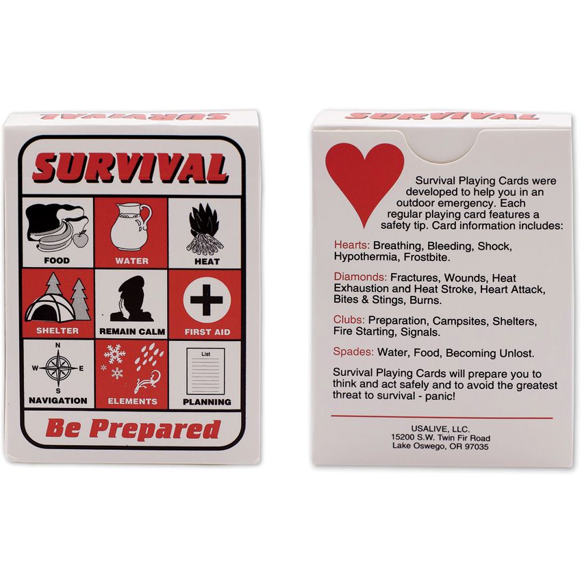 Speedhook Playing Cards (2) - Speedhook (image 2)