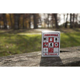 Speedhook Playing Cards (2) - Speedhook (image 3)
