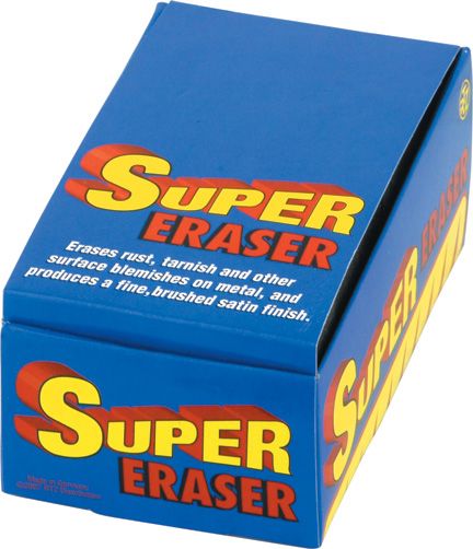 Super Eraser pack - Super (image 2)