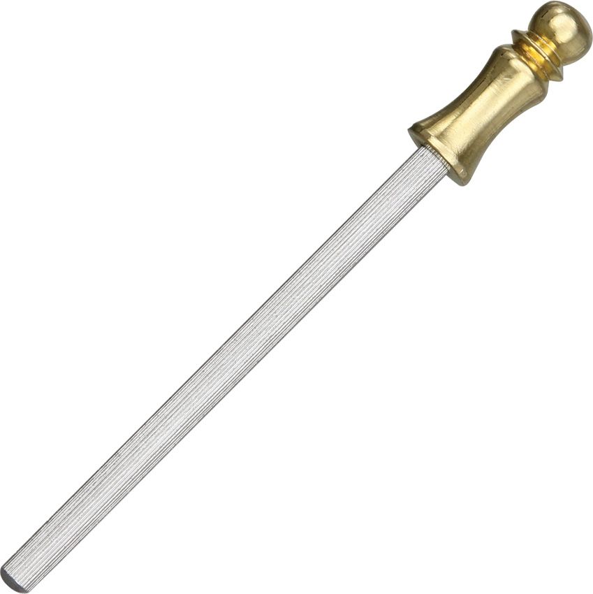 Knife Sharpener Outdoor - Super Brass Brass - Super