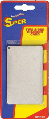 Knife Sharpener Outdoor - Super - Super