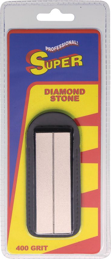 Knife Sharpener Outdoor - Super Black Black - Super