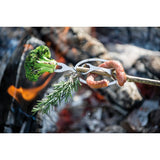 Swiss Advance Outdoor Survival Gear Stainless - Swiss Advance (image 2)