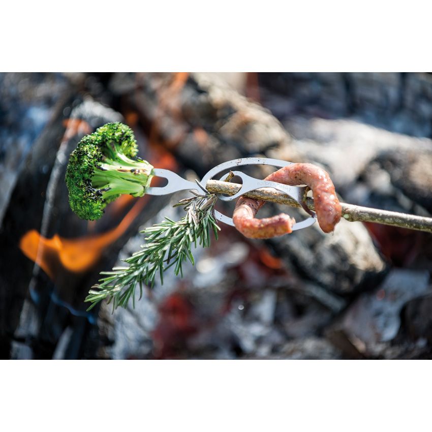 Swiss Advance Outdoor Survival Gear Stainless - Swiss Advance (image 2)