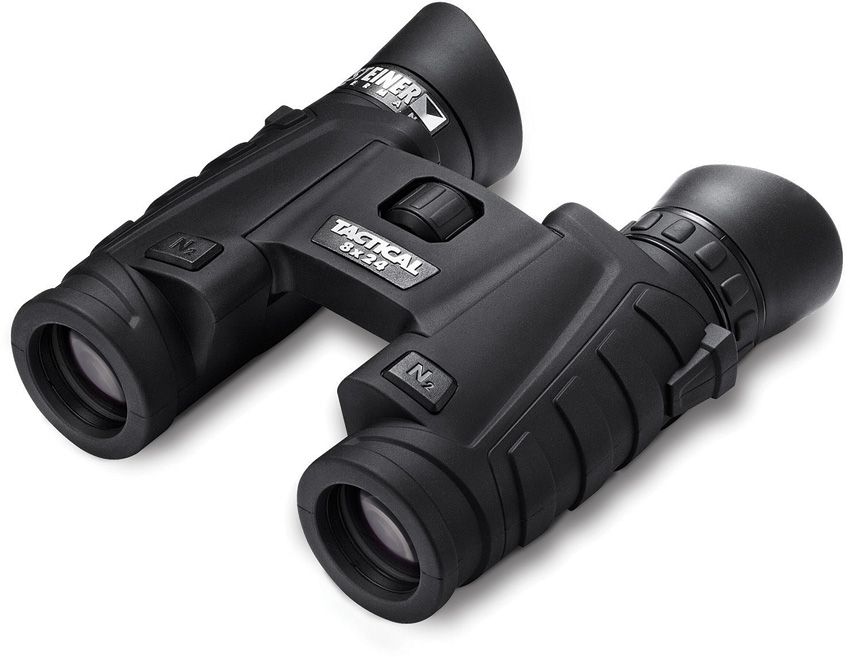 Compact Binoculars - Steiner - Steiner