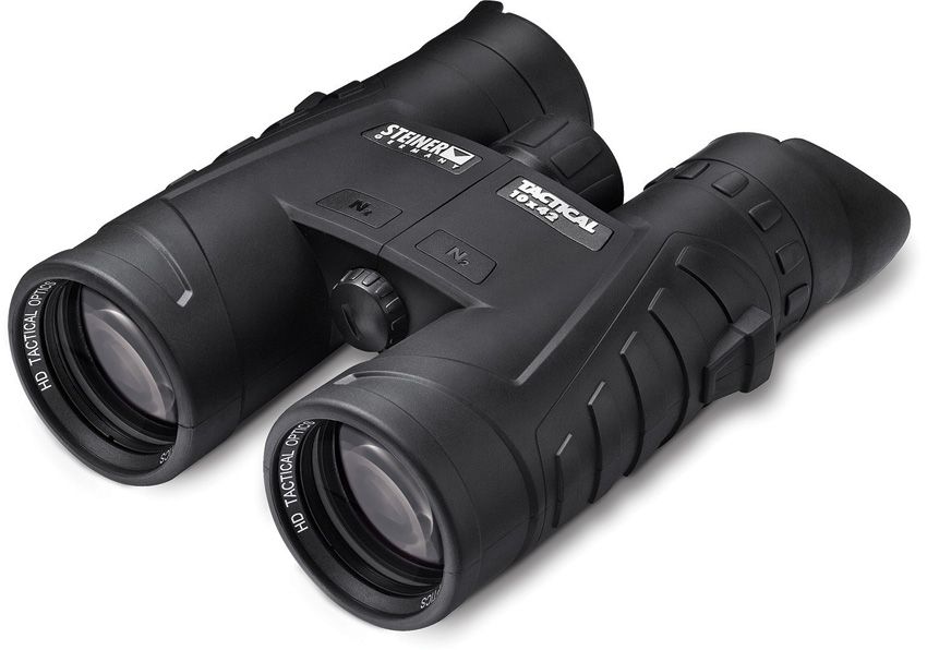 Compact Binoculars - Steiner Black Black - Steiner