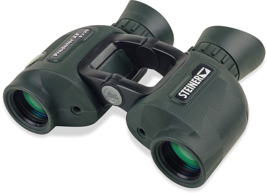 Compact Binoculars - Steiner Black Black - Steiner