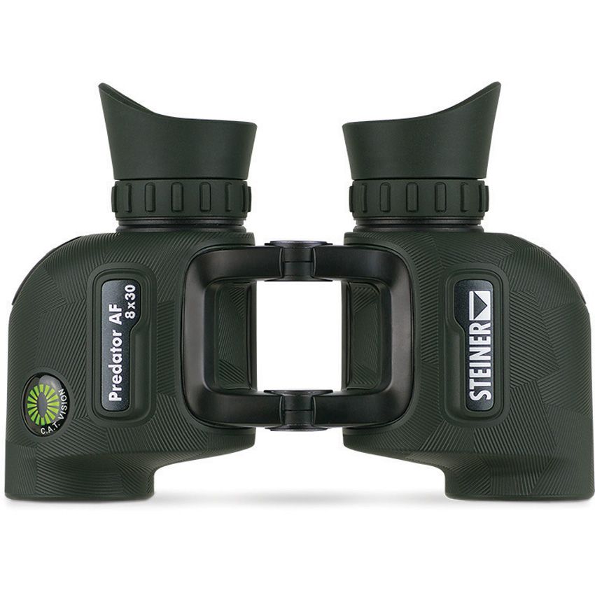 Steiner 30mm Black - Steiner (image 2)
