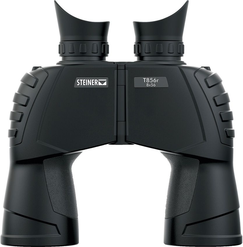 Compact Binoculars - Steiner Black Black - Steiner